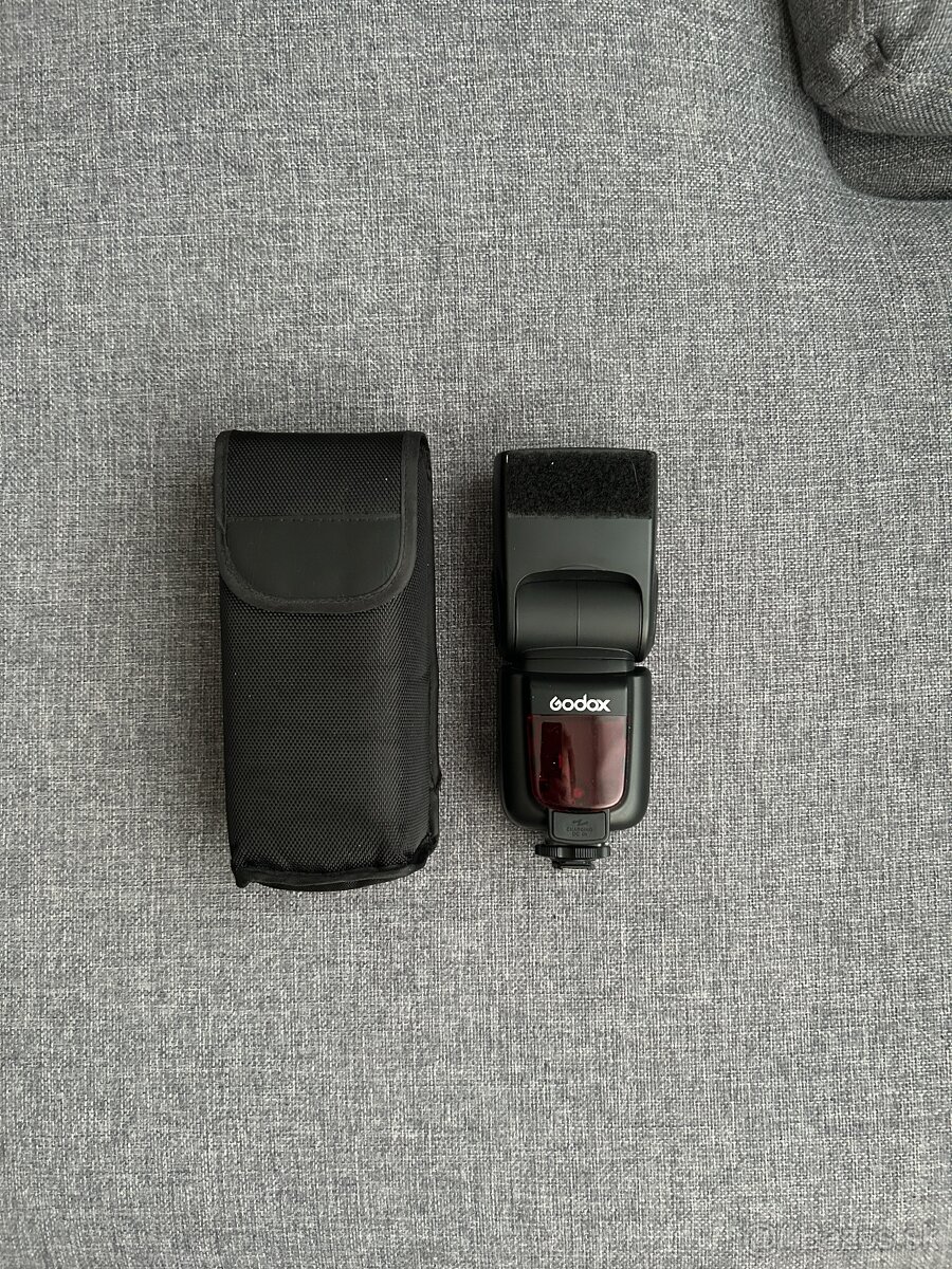 Godox TT600 Sony - 2