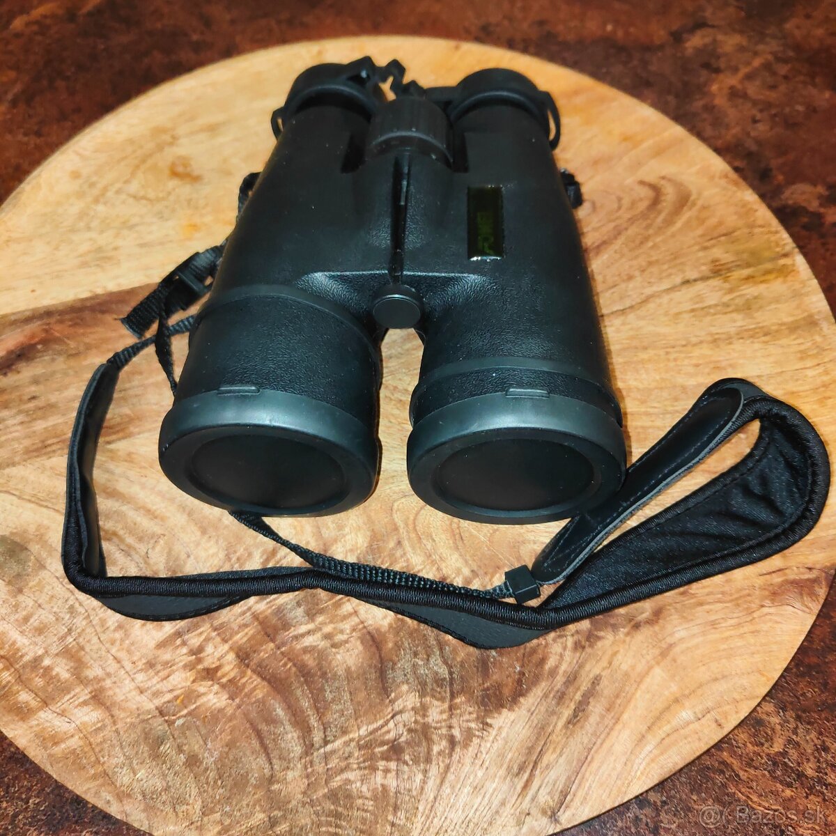 Predám ďalekohľad Fomei 8x56, Pro ED Leader - 2