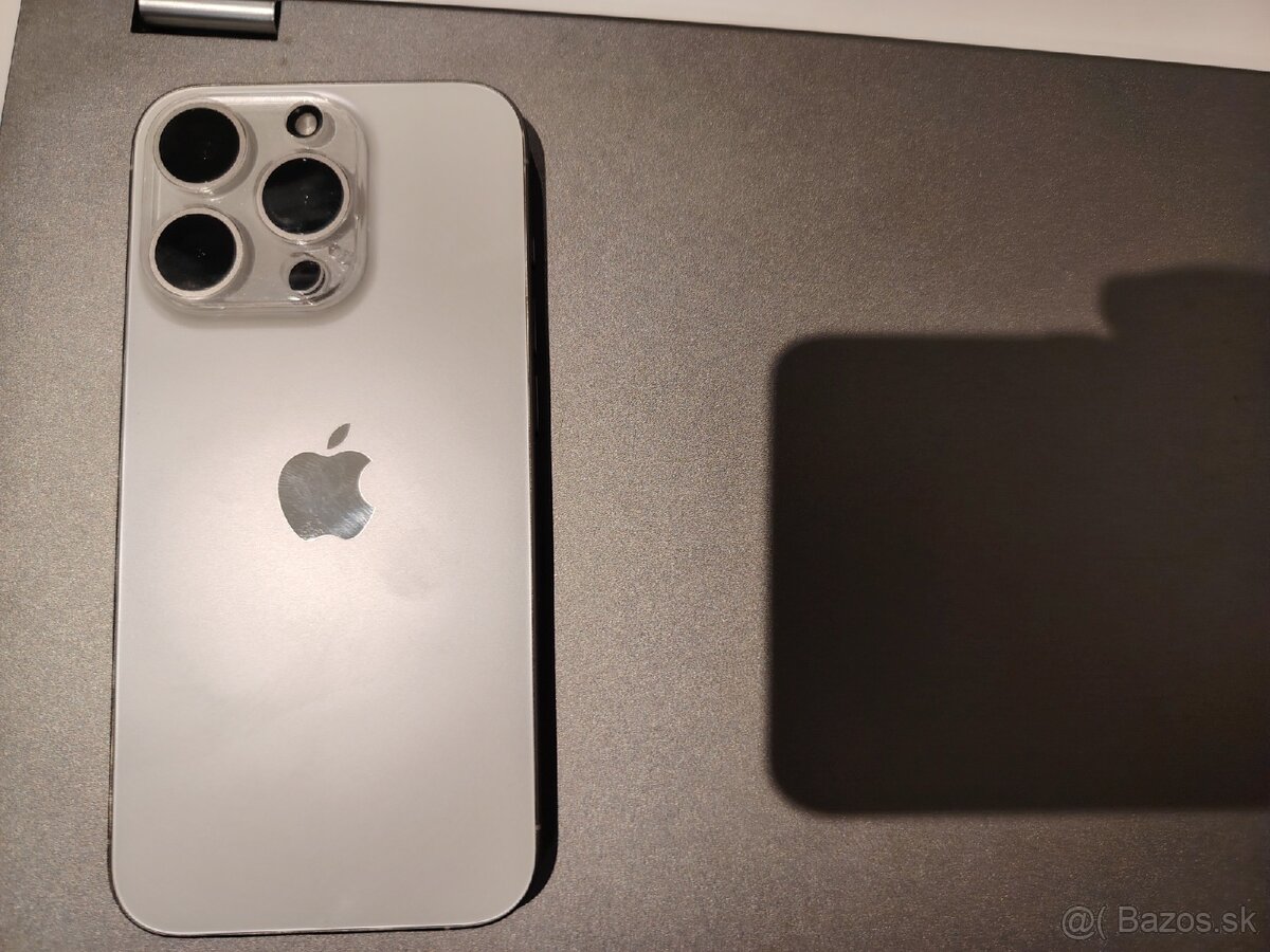 Apple Iphone 15 Pro - 2