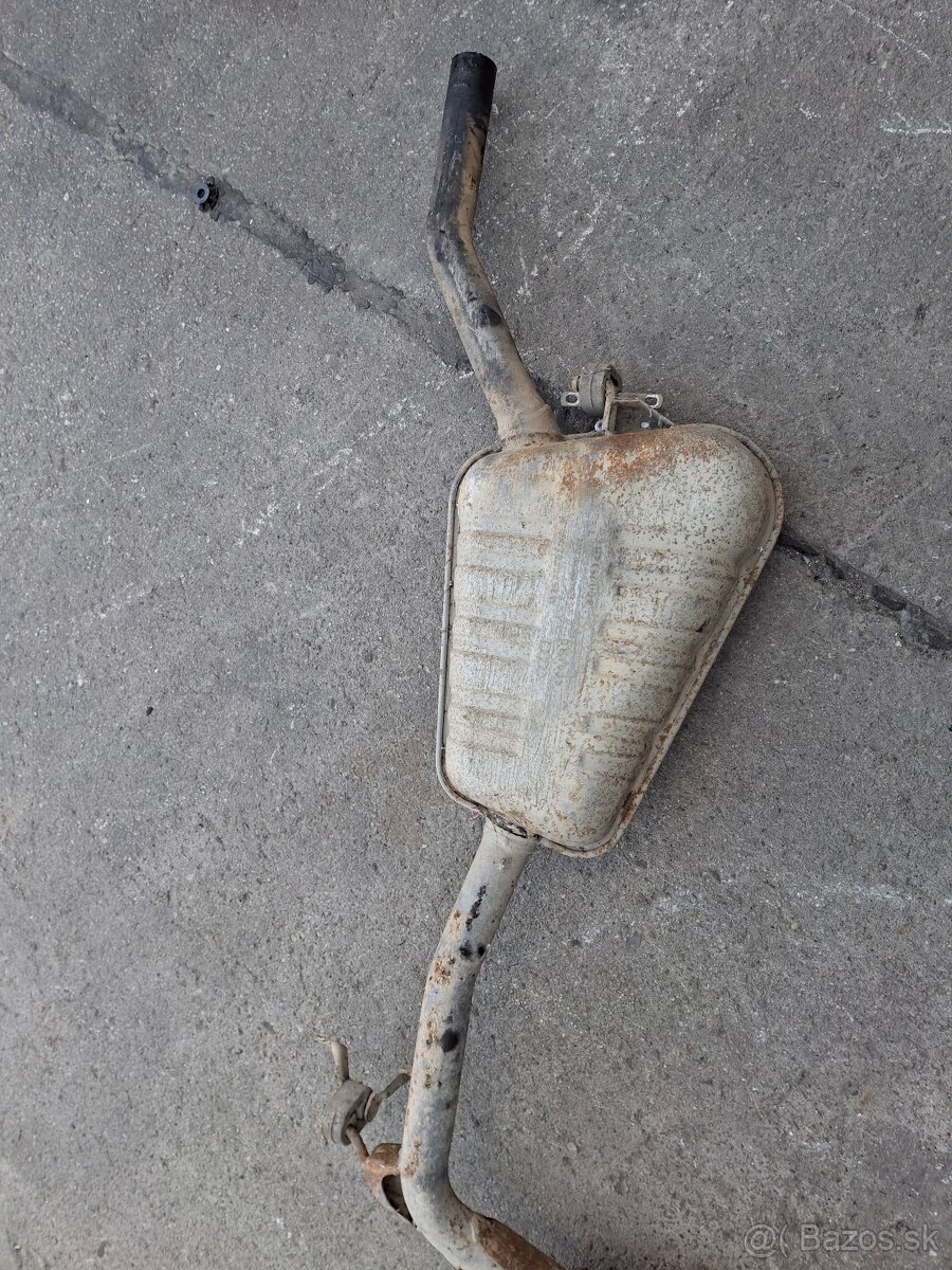 Audi A4 B5 Quattro rozpredám. - 2