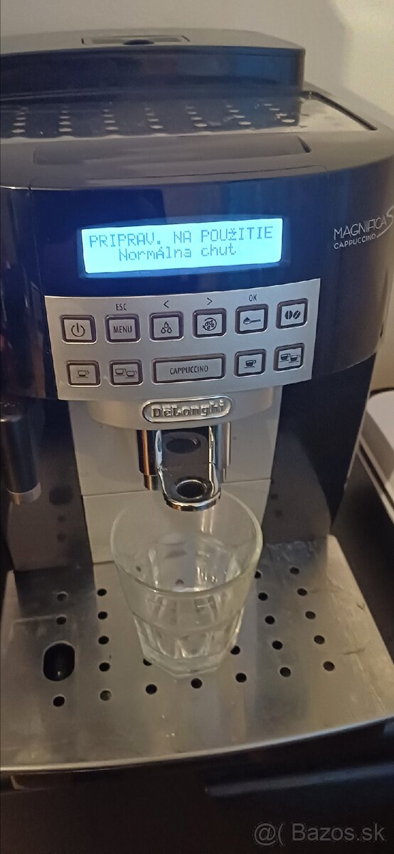 Predam kavovar Delonghi - 2