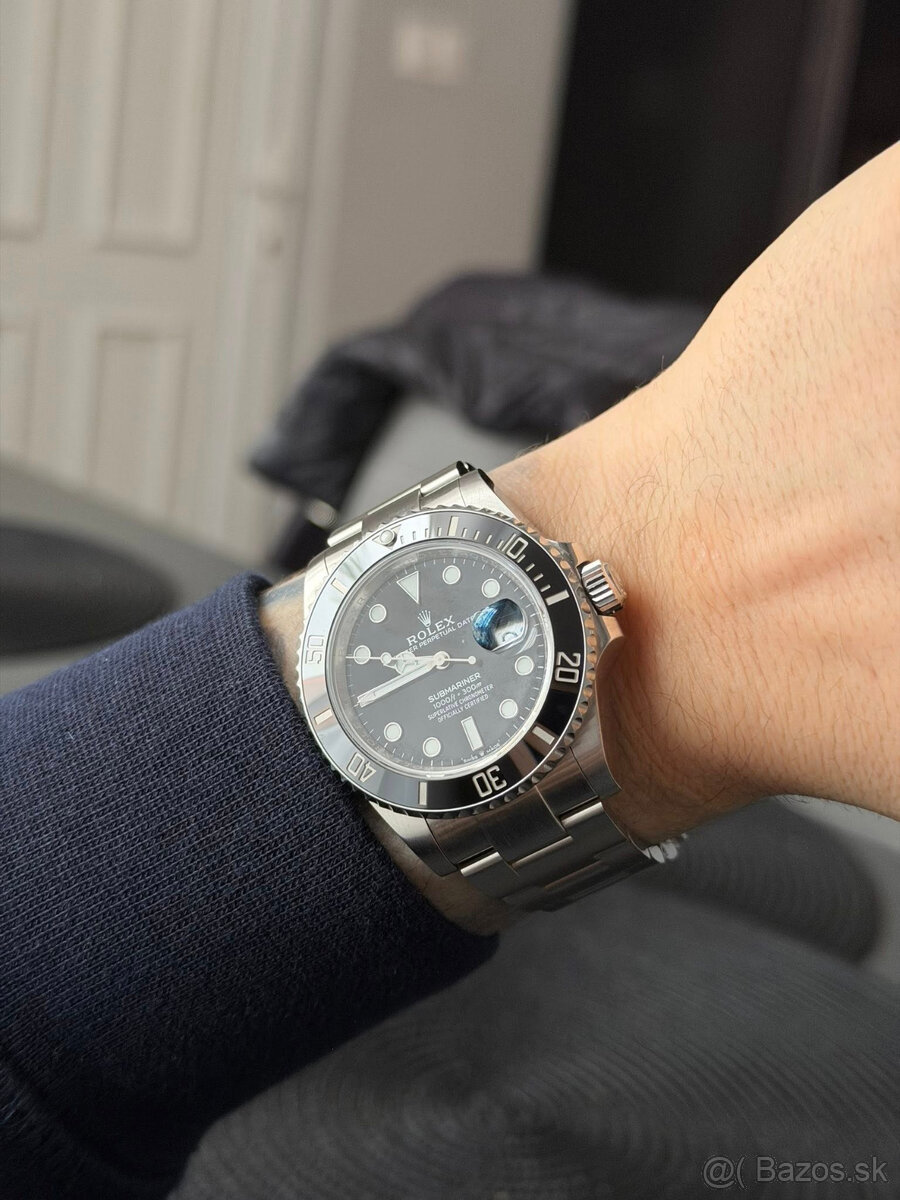 VSF cal.3235 Rolex Submariner date 41mm - 2