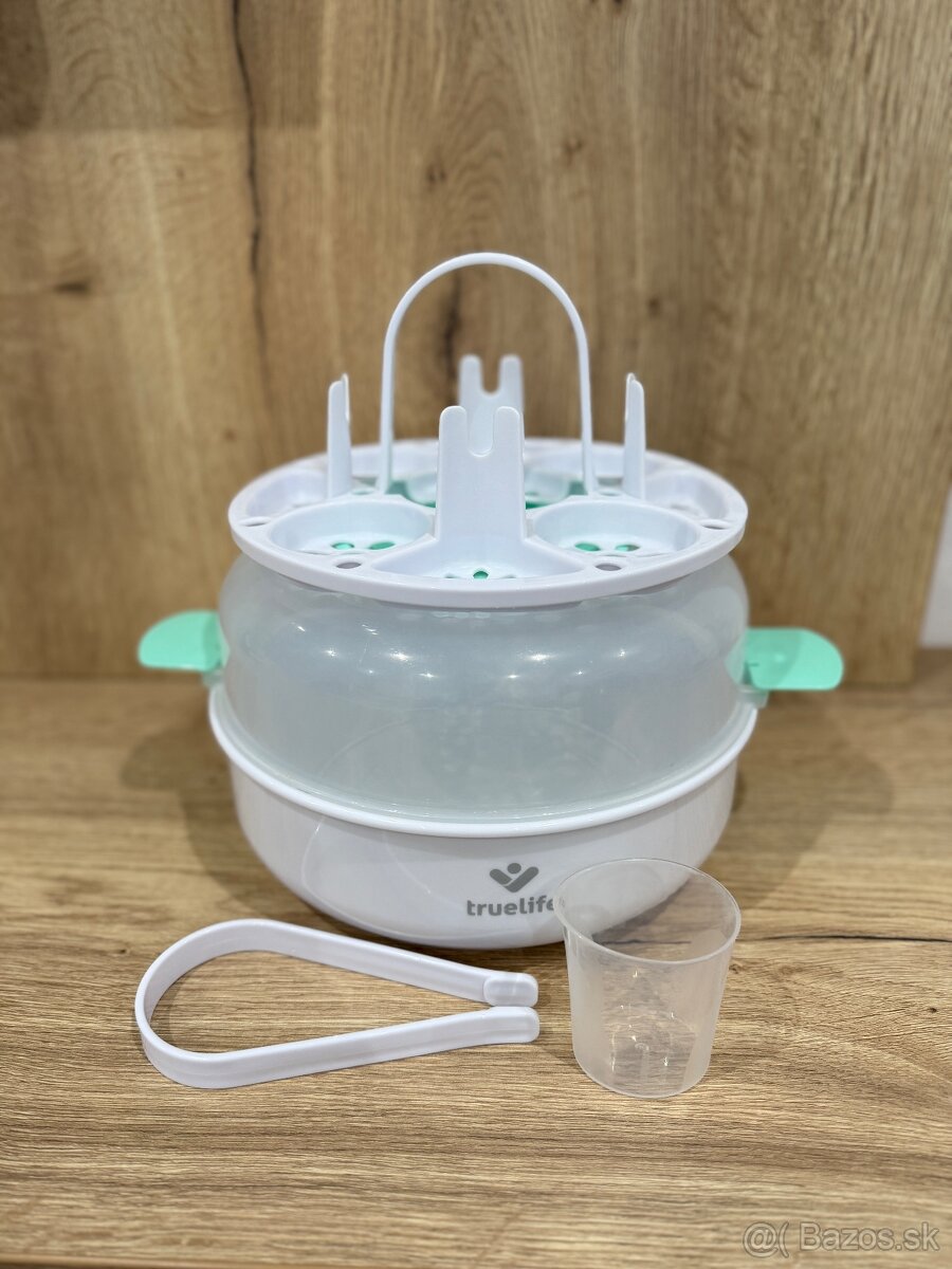 Sterilizátor Truelife Invio MS5 - 2