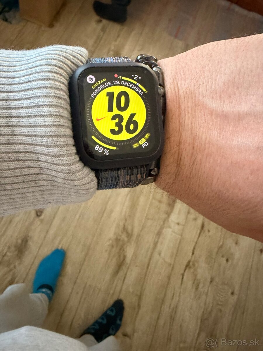 apple watch series 6....44mm...65€ - 2