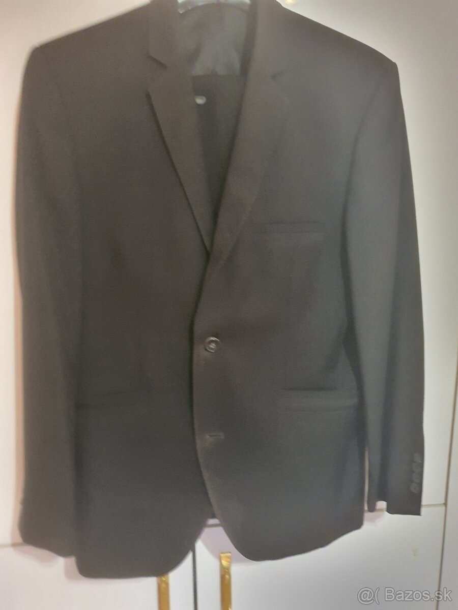 Predam pansky oblek - 2