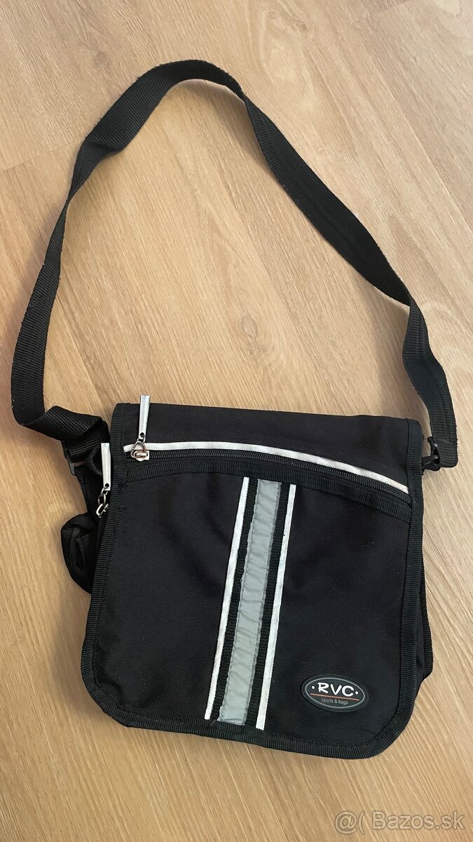 Latkova kabelka č.1 - 2