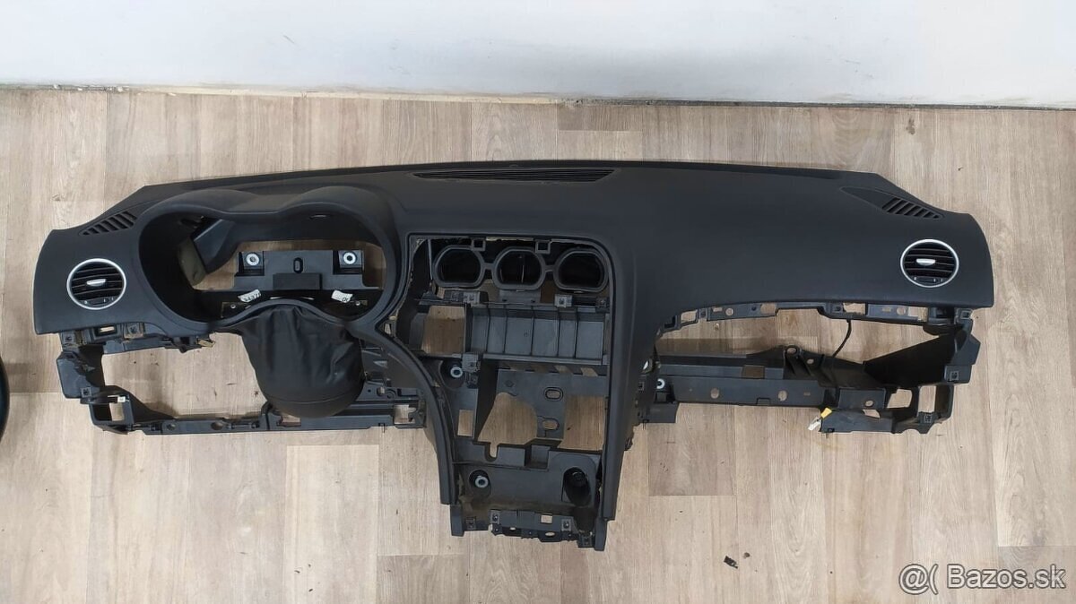 Alfa Romeo 159 airbag sada - 2