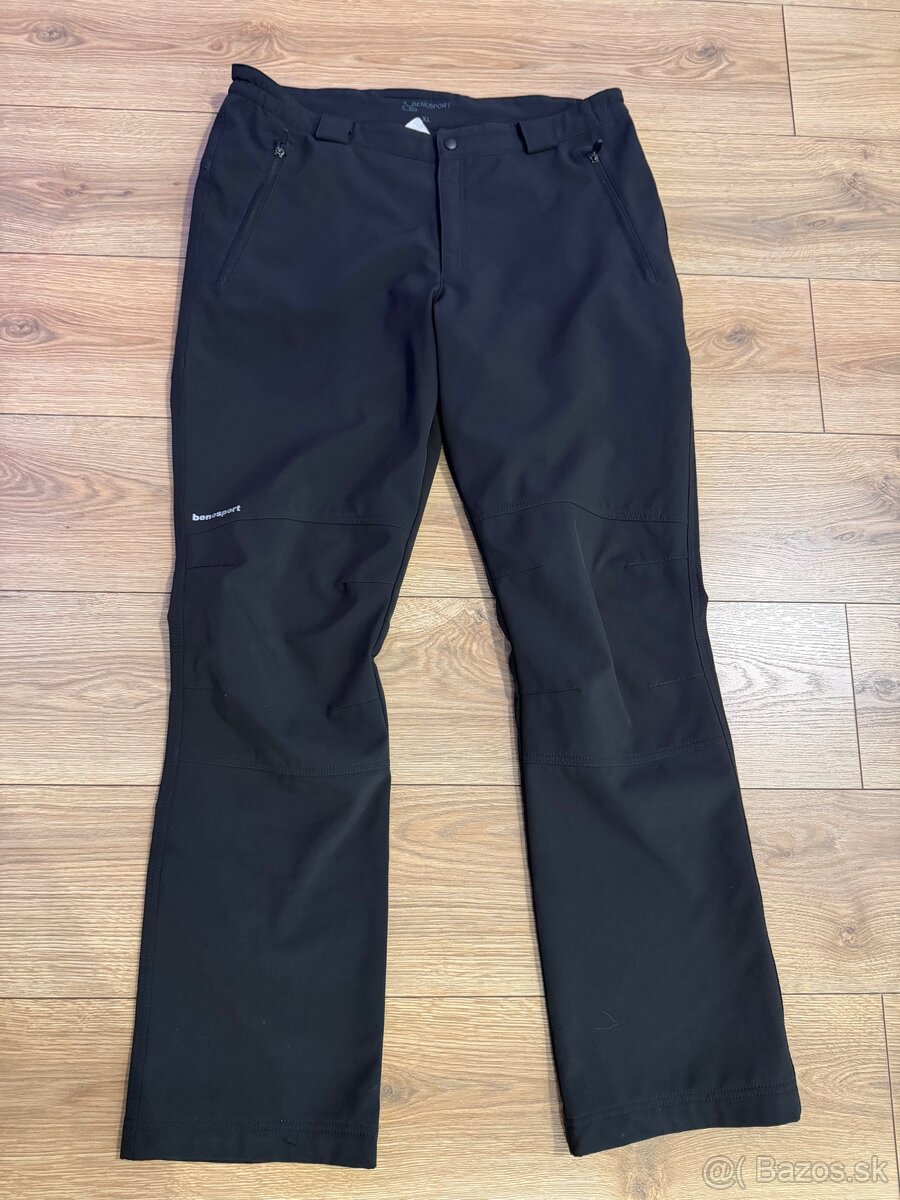 Lyžiarske nohavice - 2