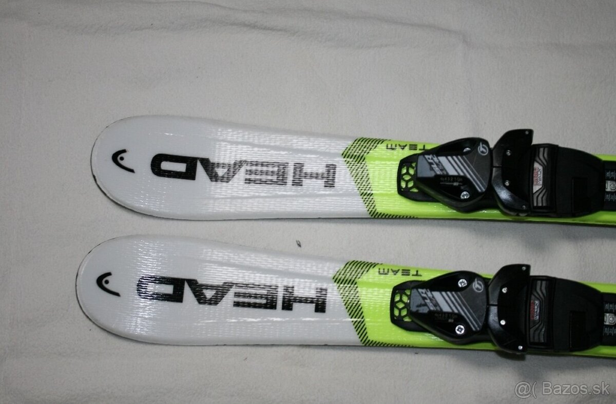 lyže Head Shape 87 cm , lyžiarky - 2