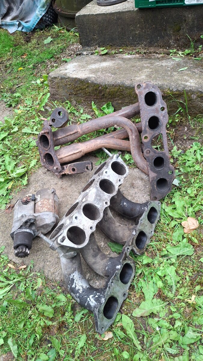 Toyota Celica diely 5g 2.0 Gti - 2