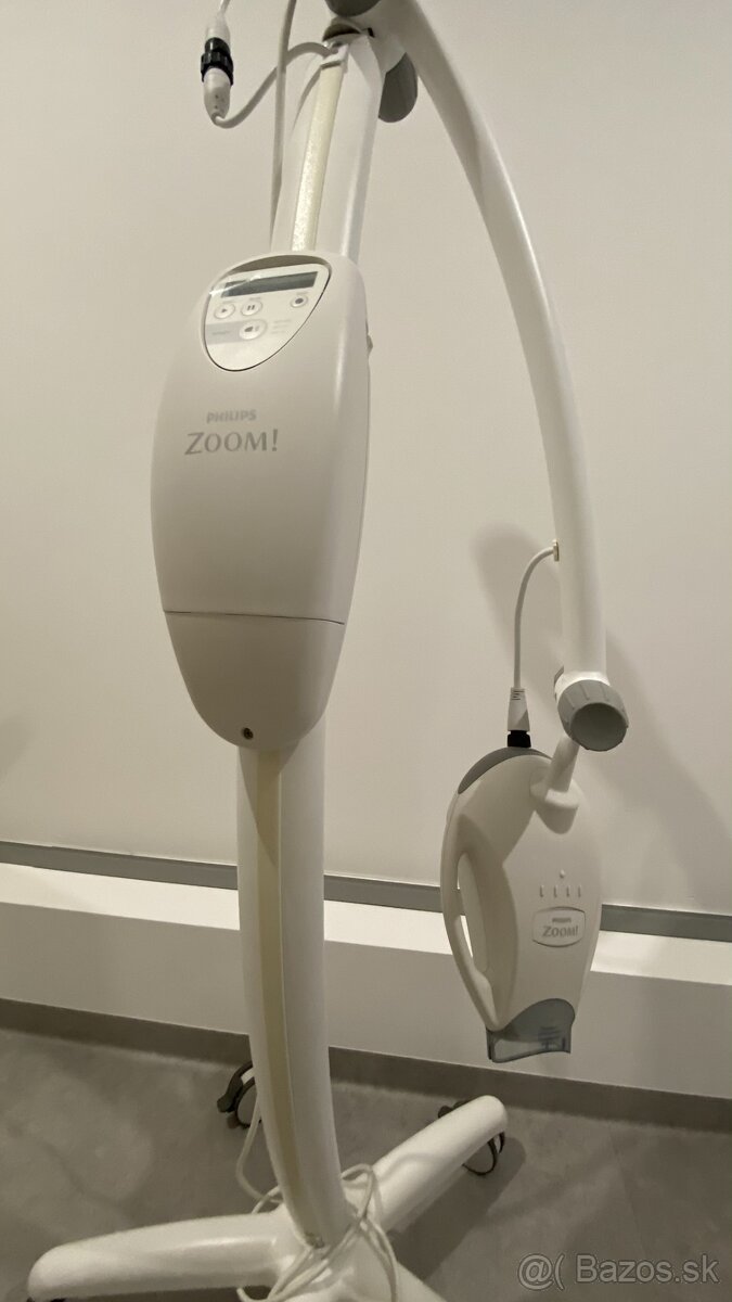 Philips Zoom WhiteSpeed - 2
