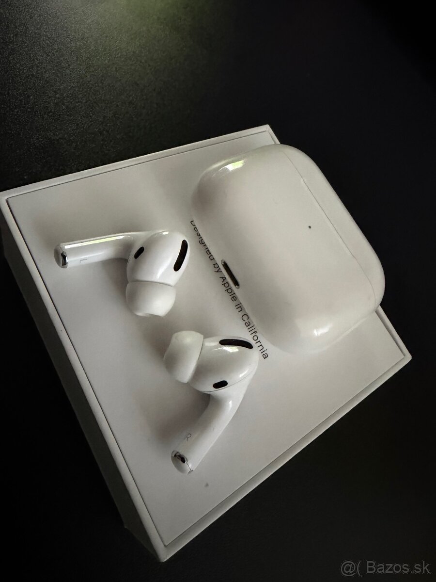 Airpods Pro - 2