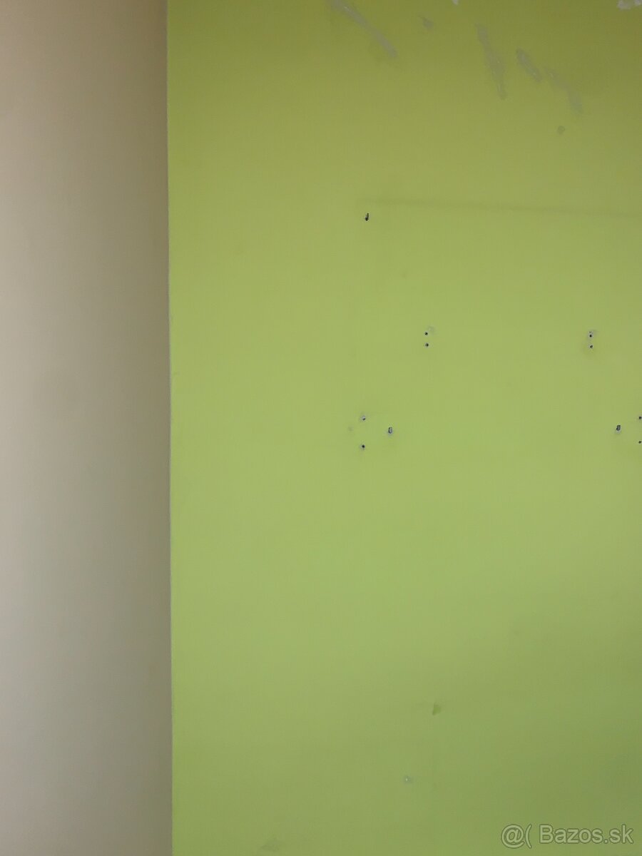 interiérová farba Spektra - 2