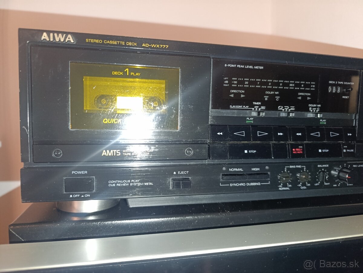Aiwa - 2