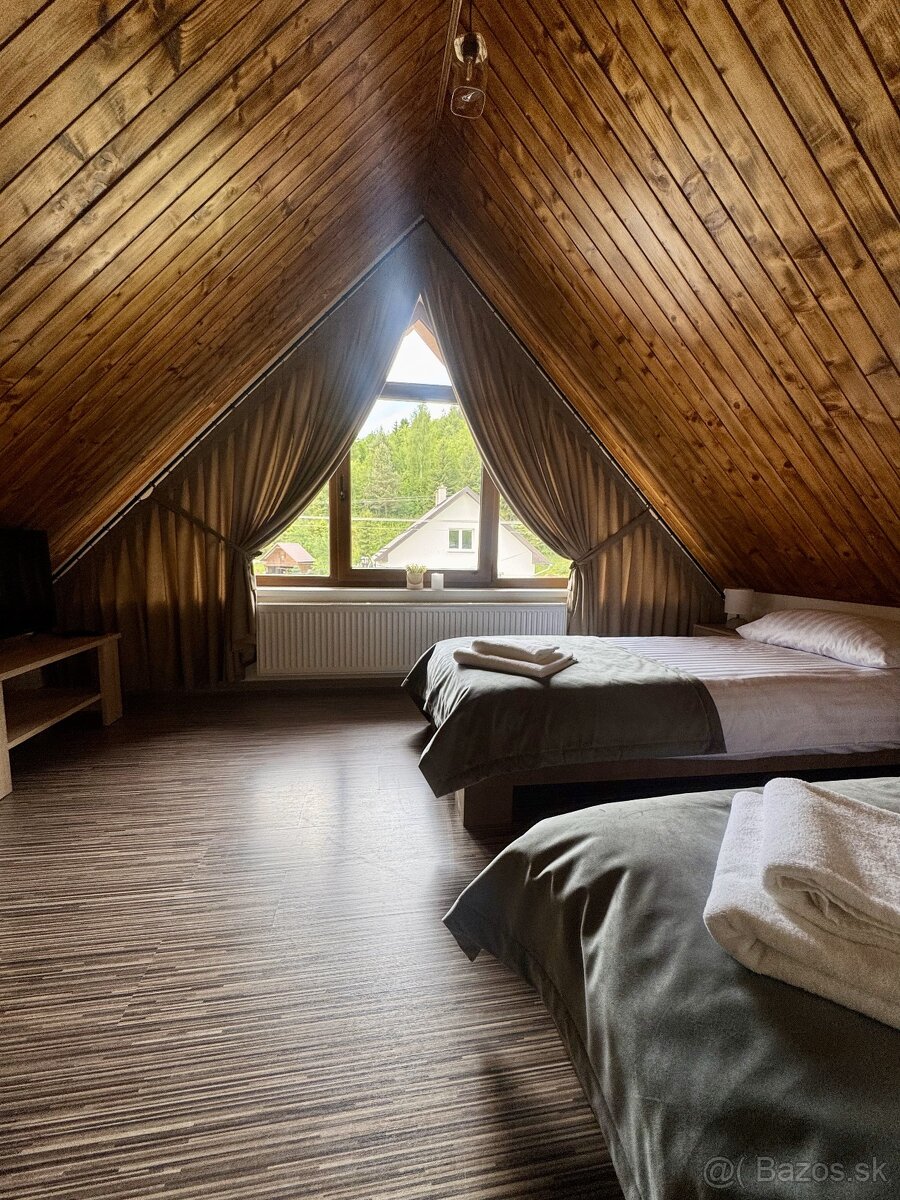 Ubytovanie Penzion Vitaneo - 2