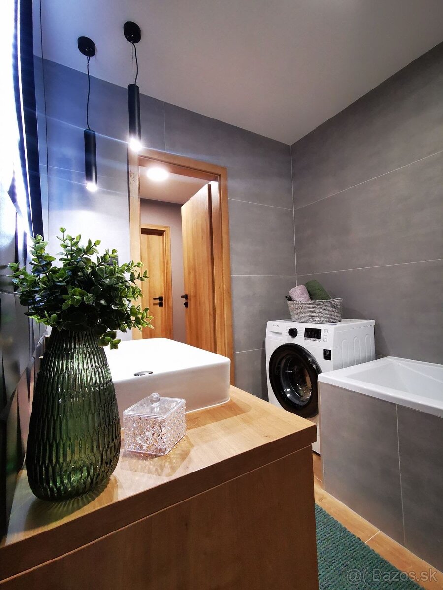 Prievidza byt na prenajom 2,5izbovy - 2