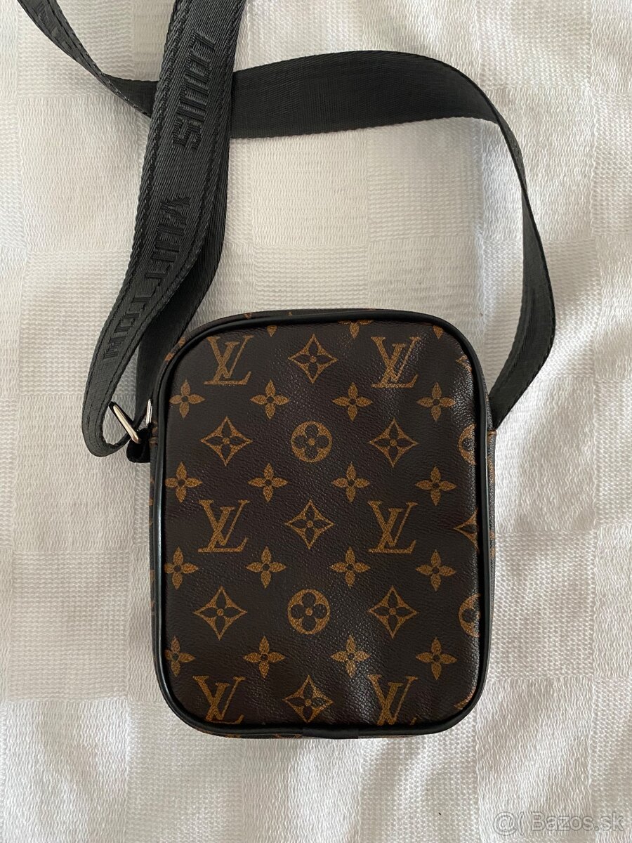 Louis Vuitton shoulderbag - 2