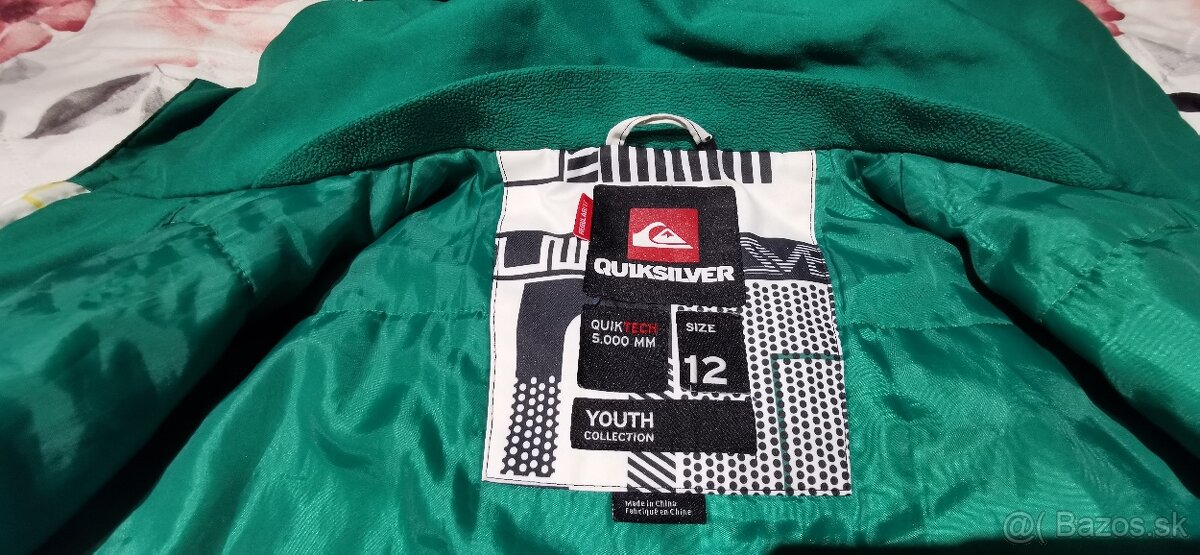 Lyžiarske oblečenie. - 2