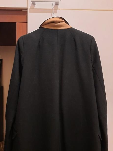 Topshop kabát - 2
