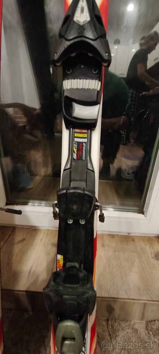 Lyže Head 130cm - 2