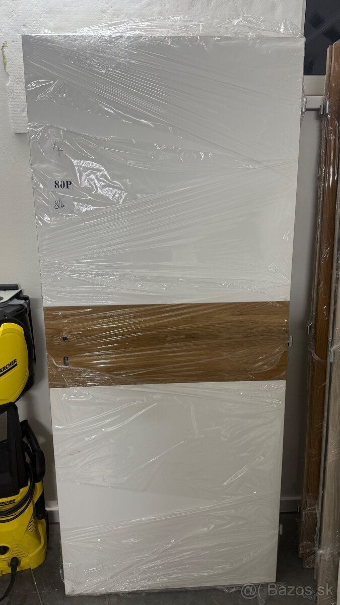 Interiérové dvere - 2