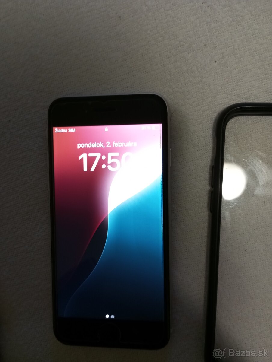 Apple iphone SE - 2