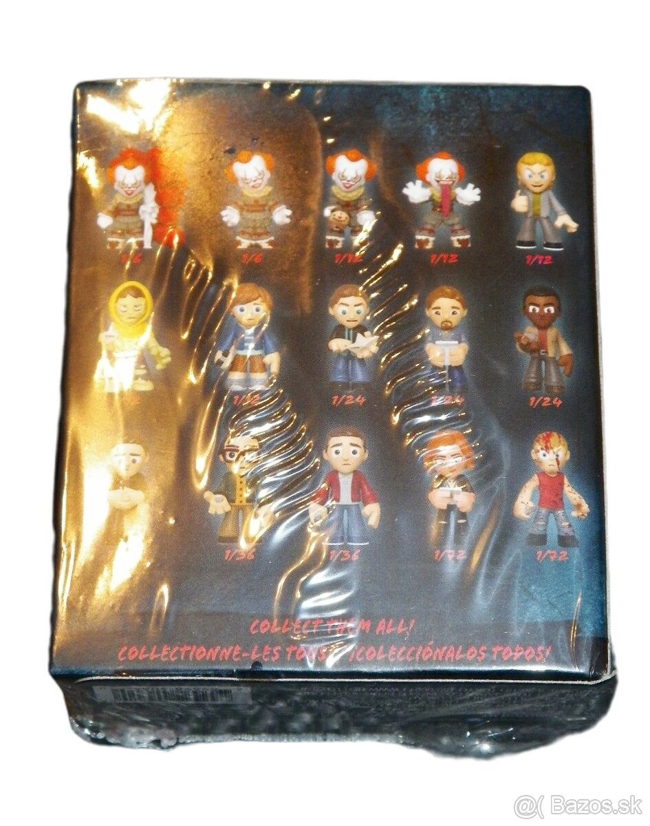 Funko Mystery Minis - IT Chapter Two - 2