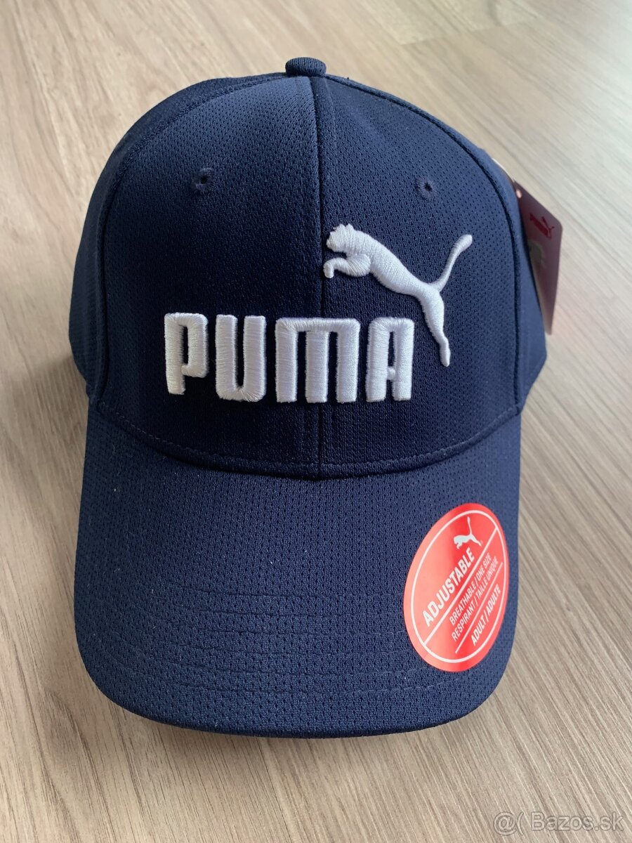 Pánska šiltovka PUMA - 2