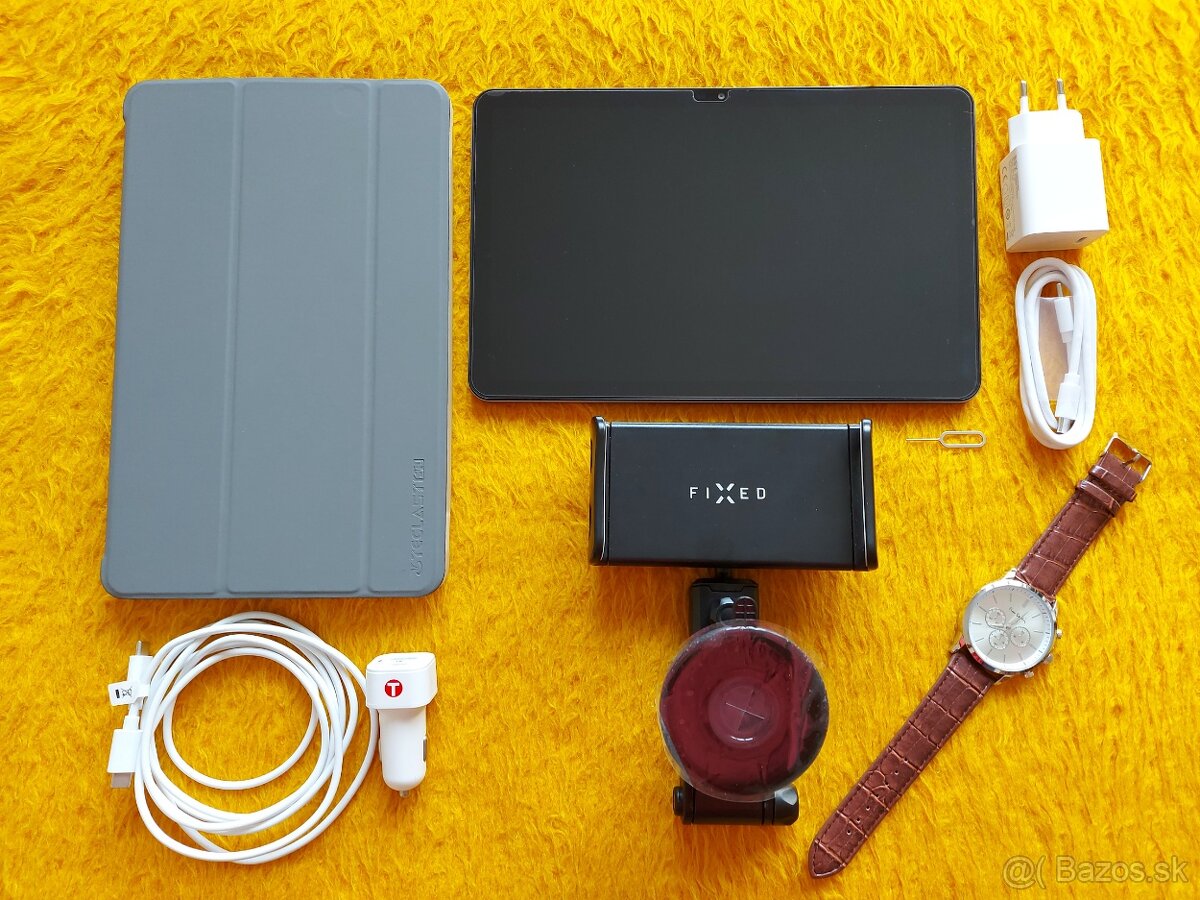 Tablet Teclast T40 Pro LTE 8 GB 128 GB - 2