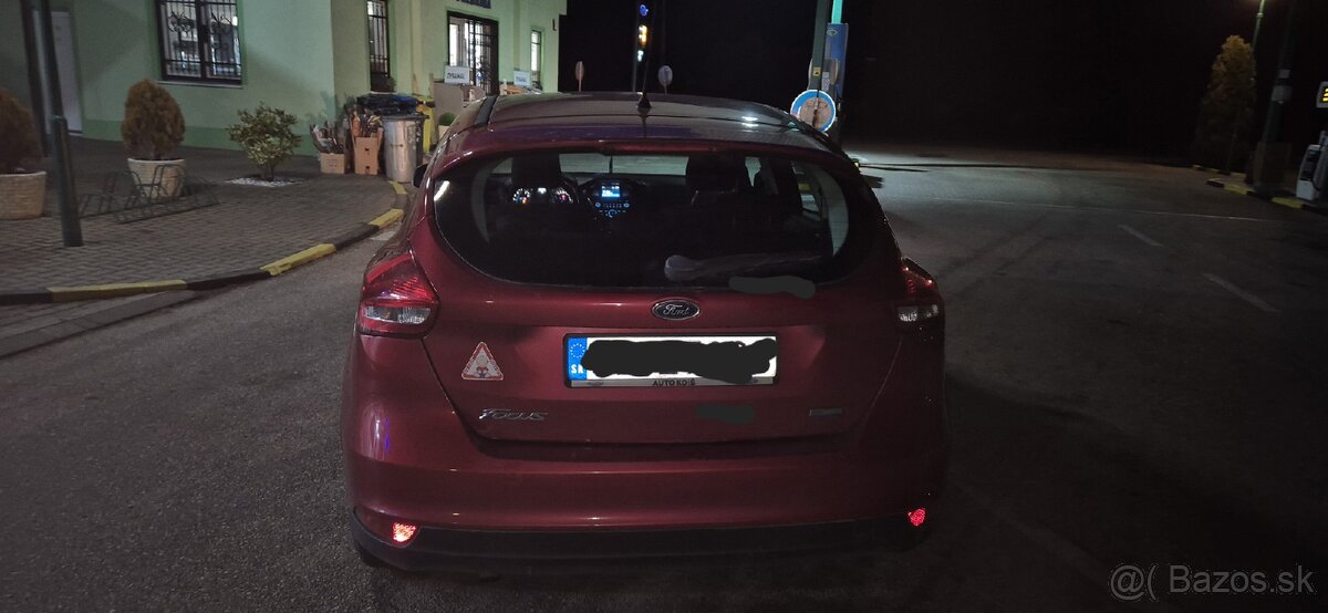 Predám Ford focus - 2
