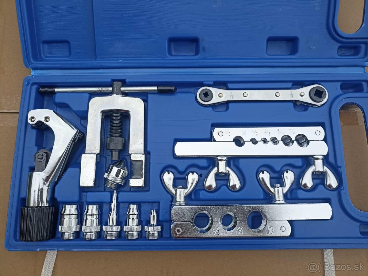 Pertlovacia sada - 2