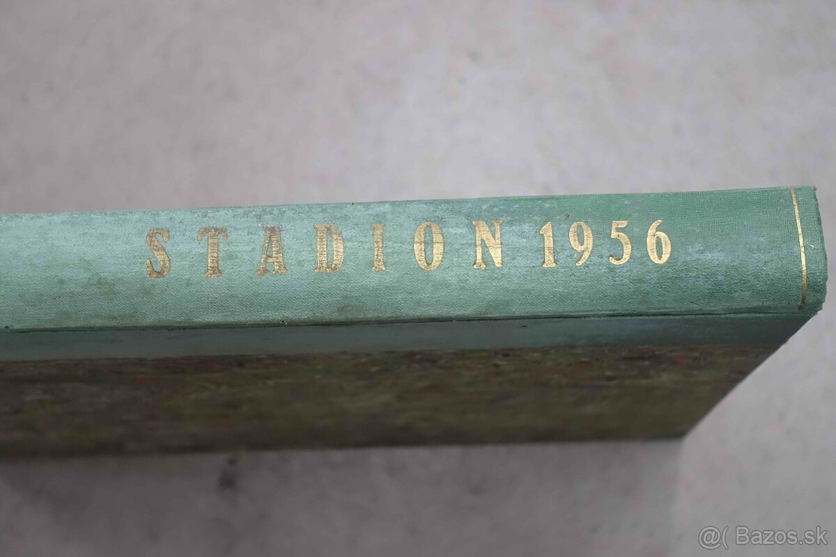 Stadion 1956, 65 - 2