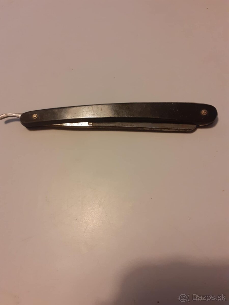 Britva Mikov Slovakia - 2