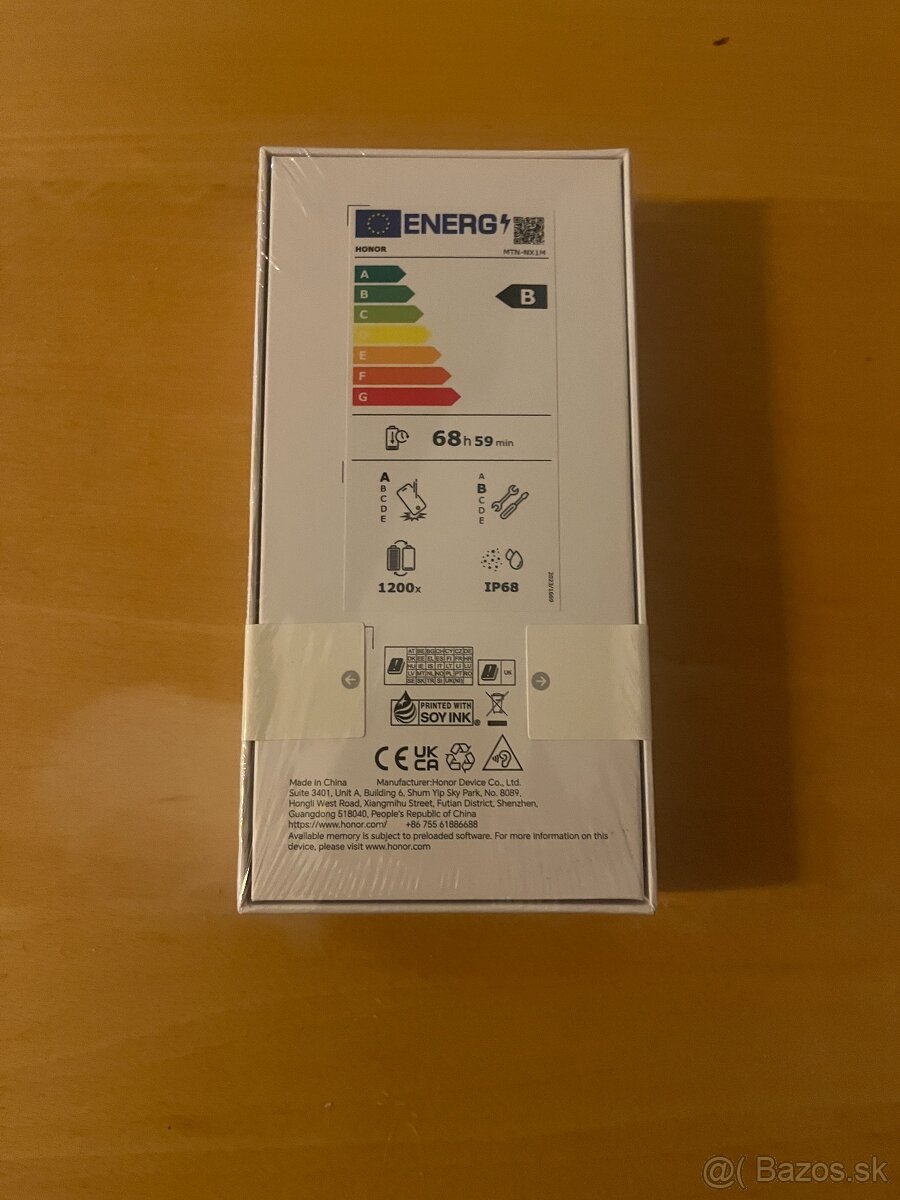 HONOR Magic8 Lite 2ks - 2