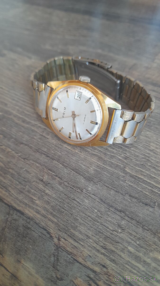 Náramkové hodinky prim Elegant Top - 2