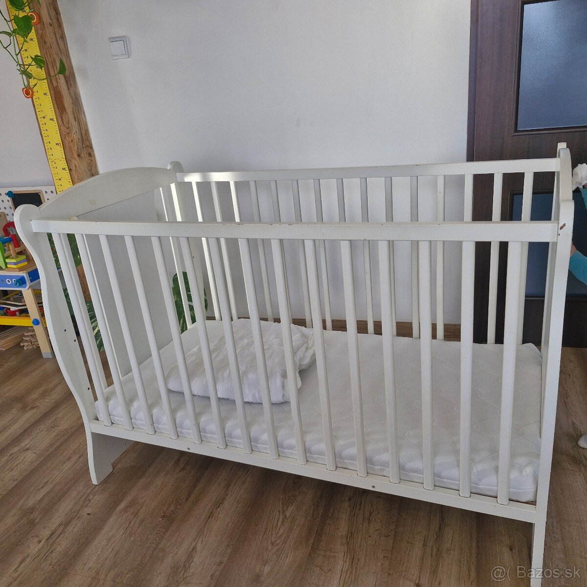 Detska postielka - 2