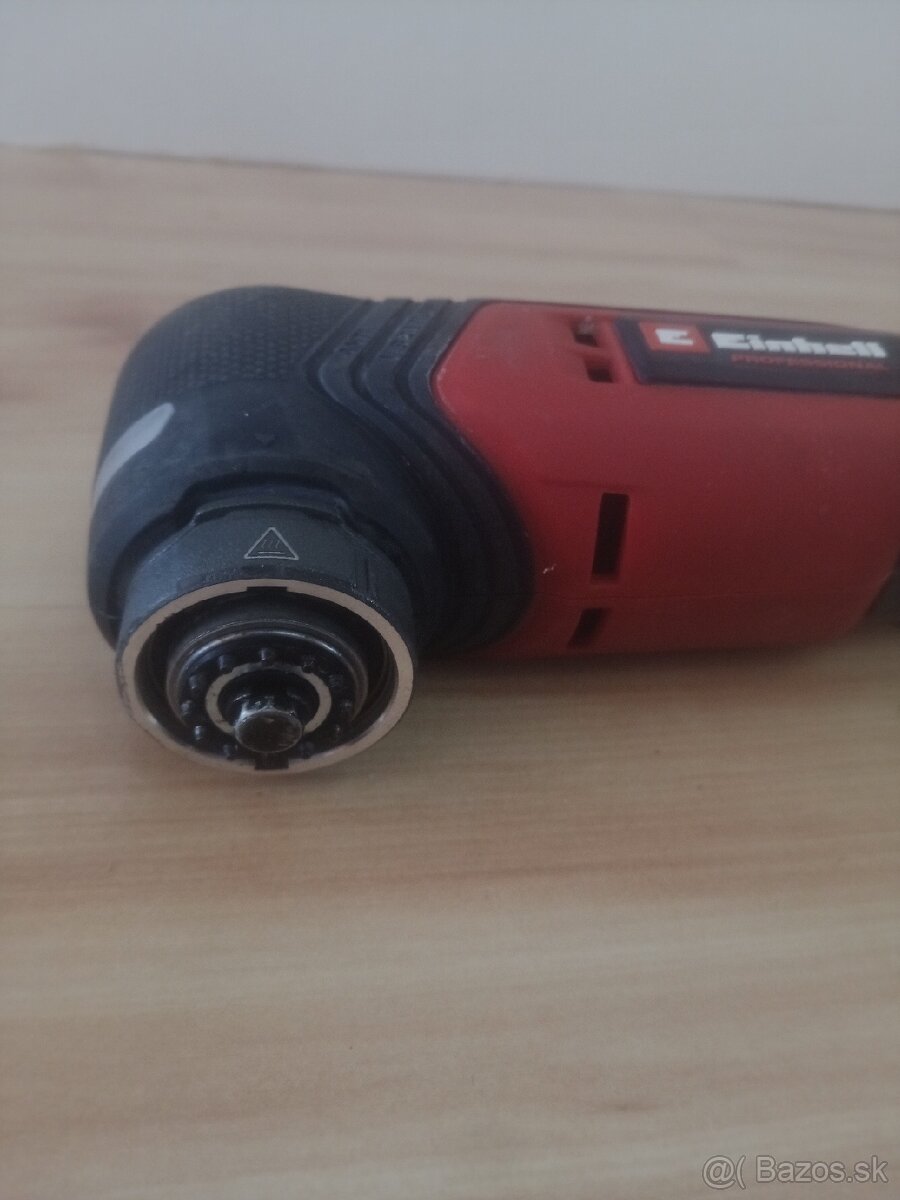 Einhell akumulátorové multifunkčné náradie 18V - 2