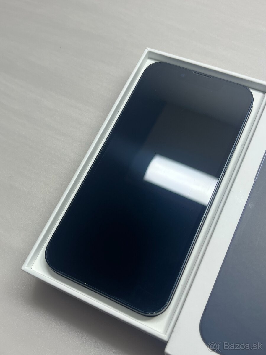 iPhone 13 mini 🔋88% - 2