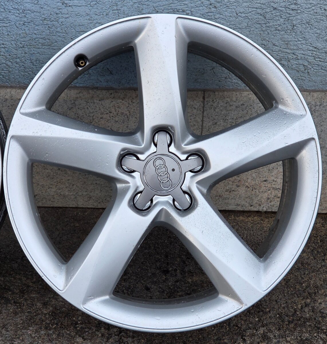 5x112 r19 elektrony audi vw skoda - 2