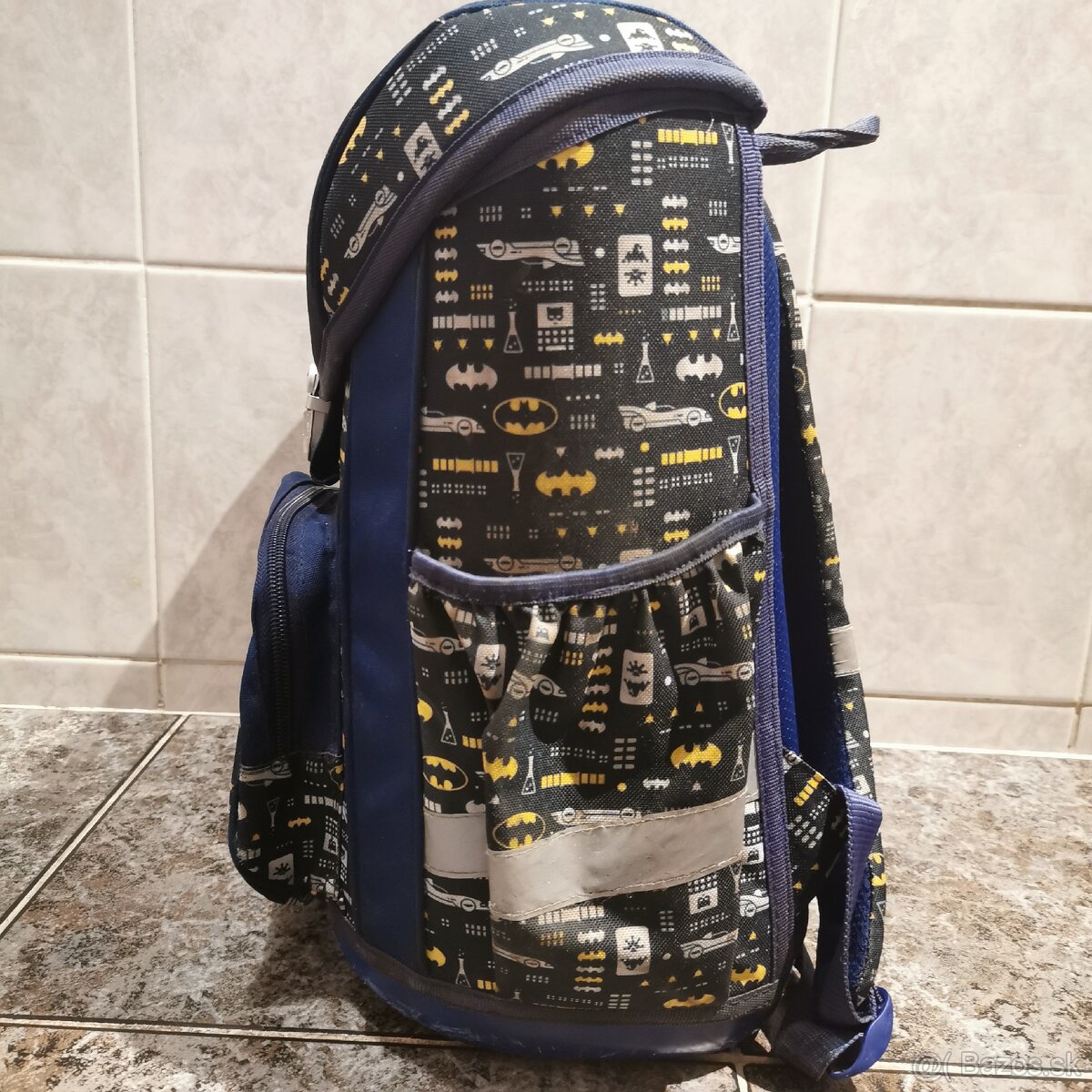 Školská taška - 2