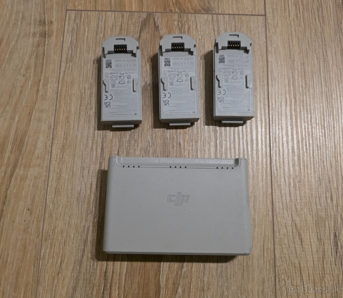 DJI neo Hub + 3 batérie - 2