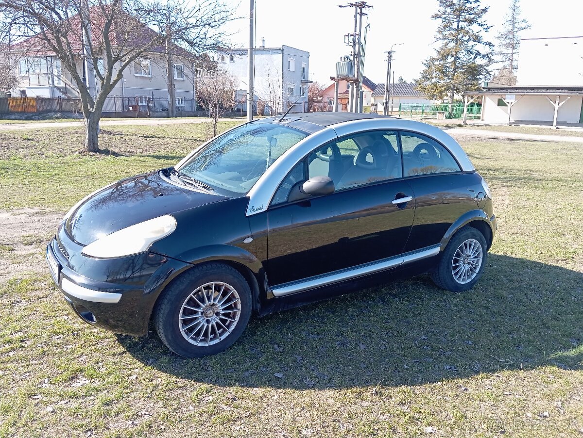 Citroen C3 plurier - 2
