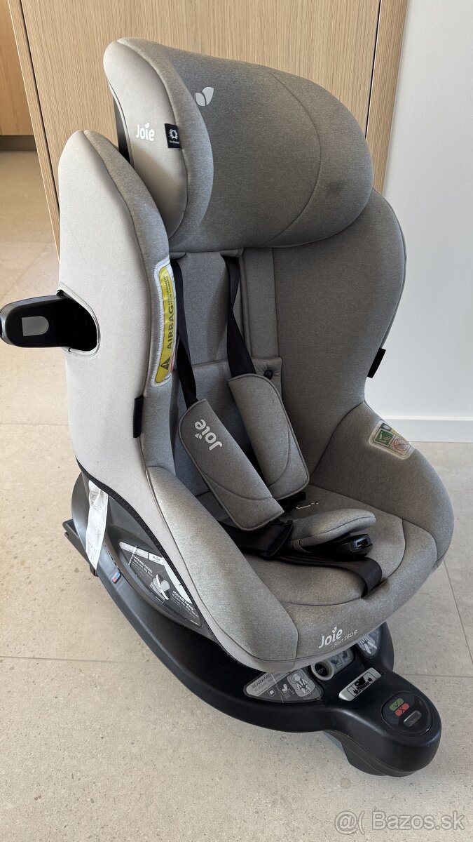 Autosedačka Joie I-Spin 360 - 2