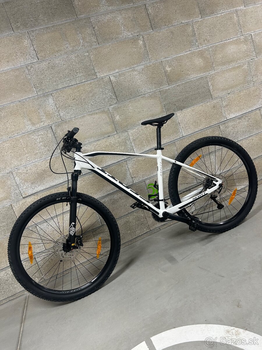 SCOTT ASPECT 930 - 2