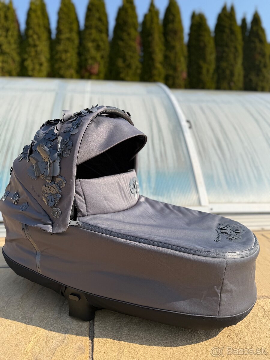 Cybex priam Simply flowers - 2