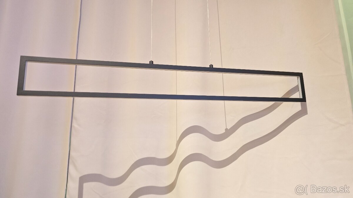 Predám LED svetlo - 2