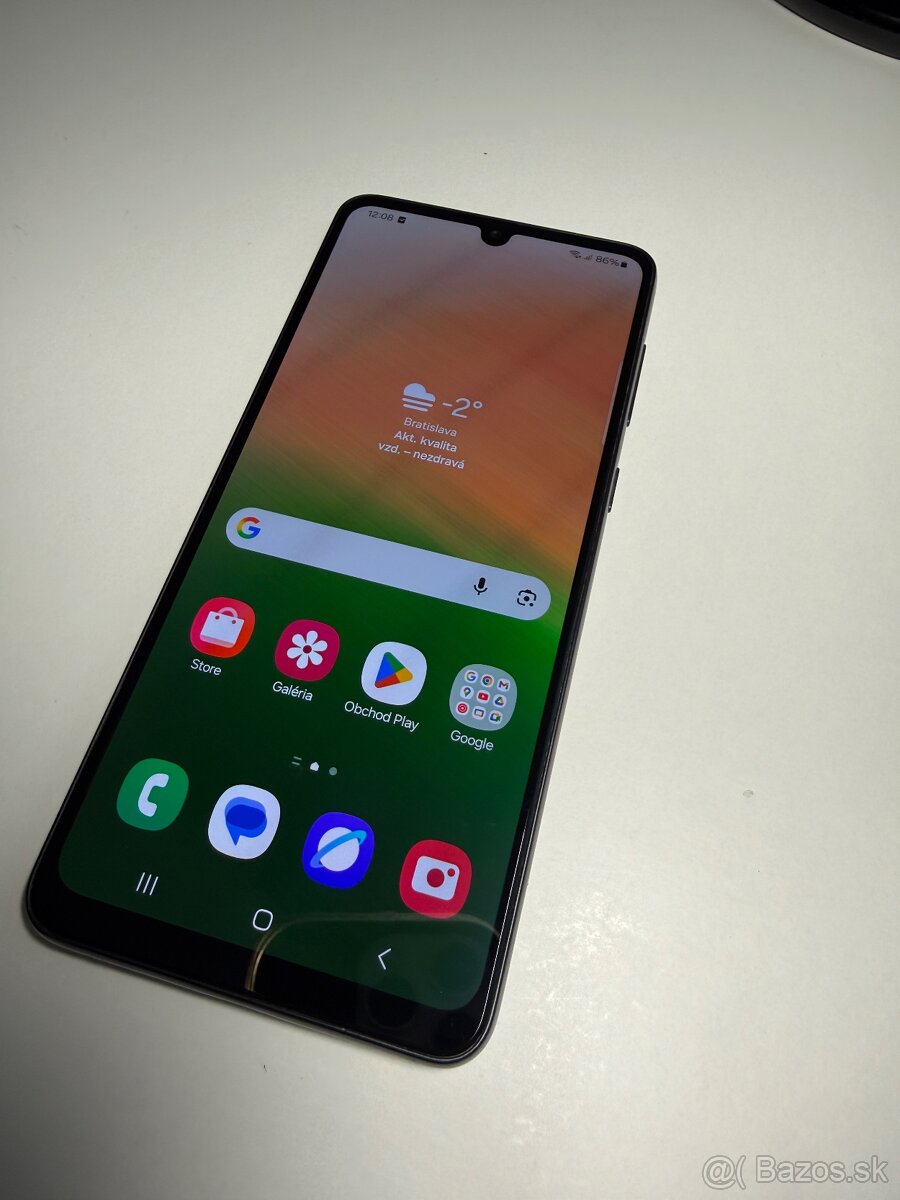 Samsung Galaxy A33 5G - 128Gb/6Gb - 2