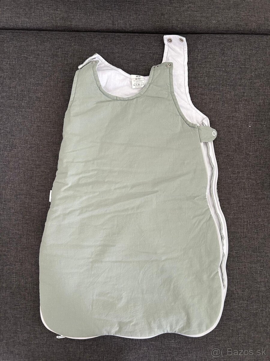 Spací vak prechodný - 2