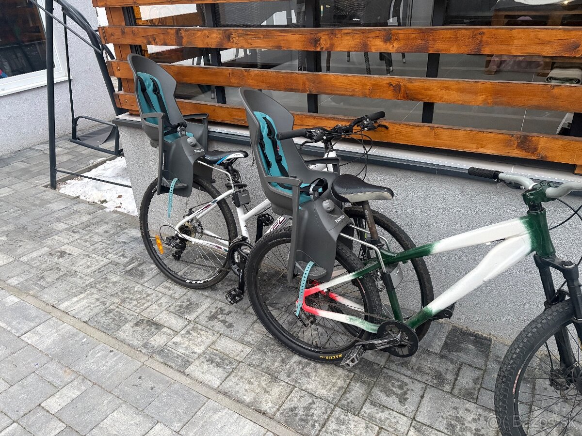 DETSKÁ SEDAČKA HAMAX CHILL - 2