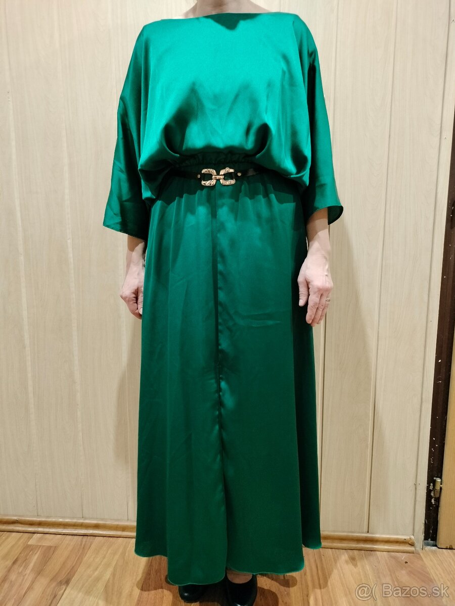 Spoločenské šaty dlhé - 2